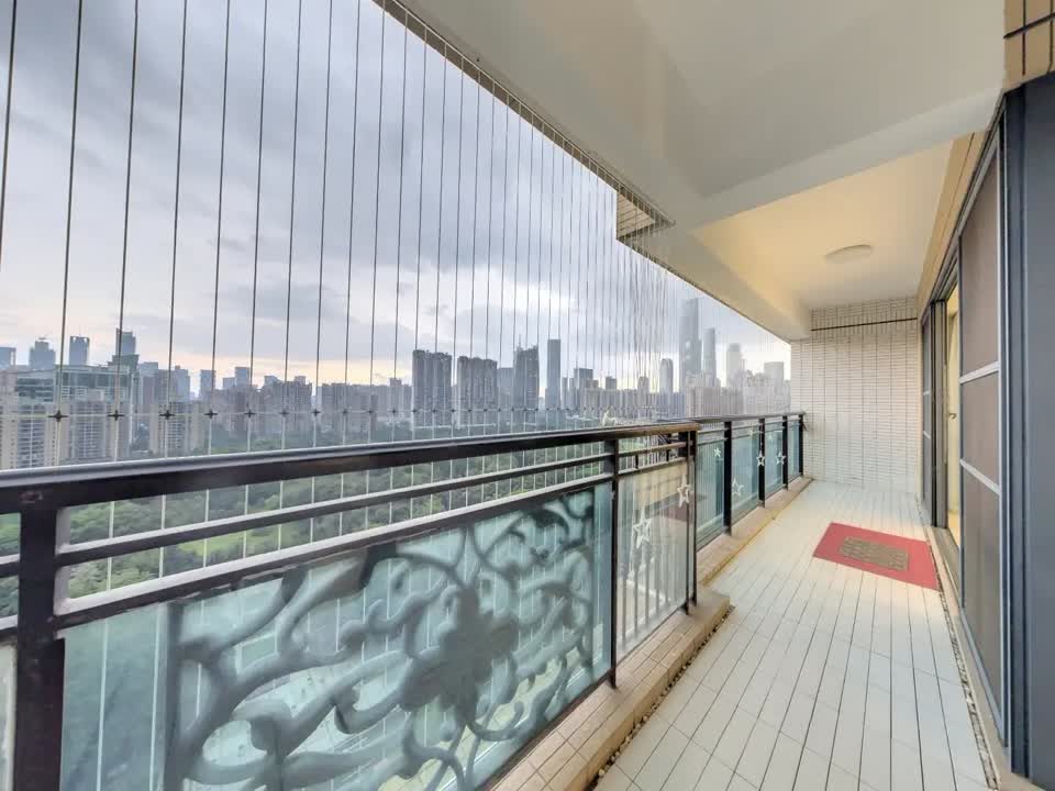 广州中海观园国际二手房房源图片