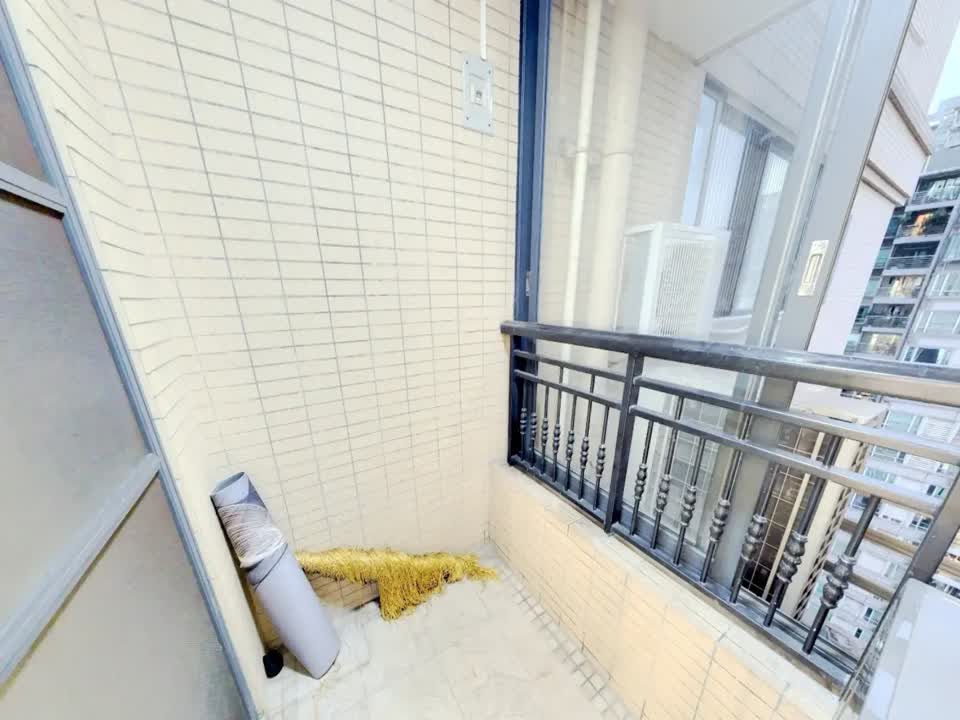 广州中海观园国际二手房房源图片