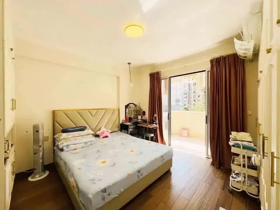 广州华标广场二手房房源图片