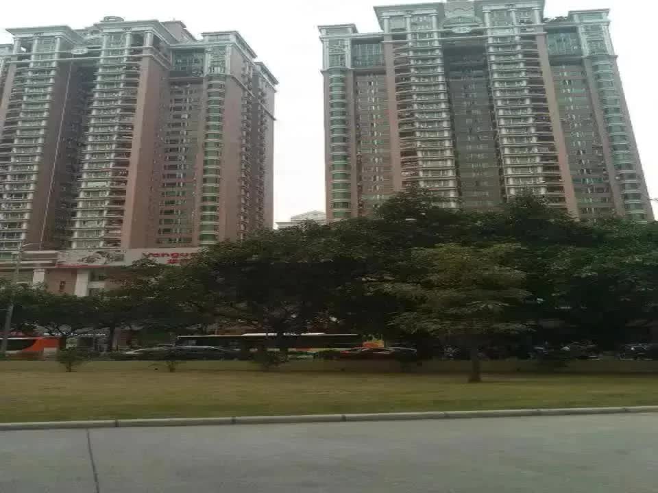 广州华标广场二手房房源图片