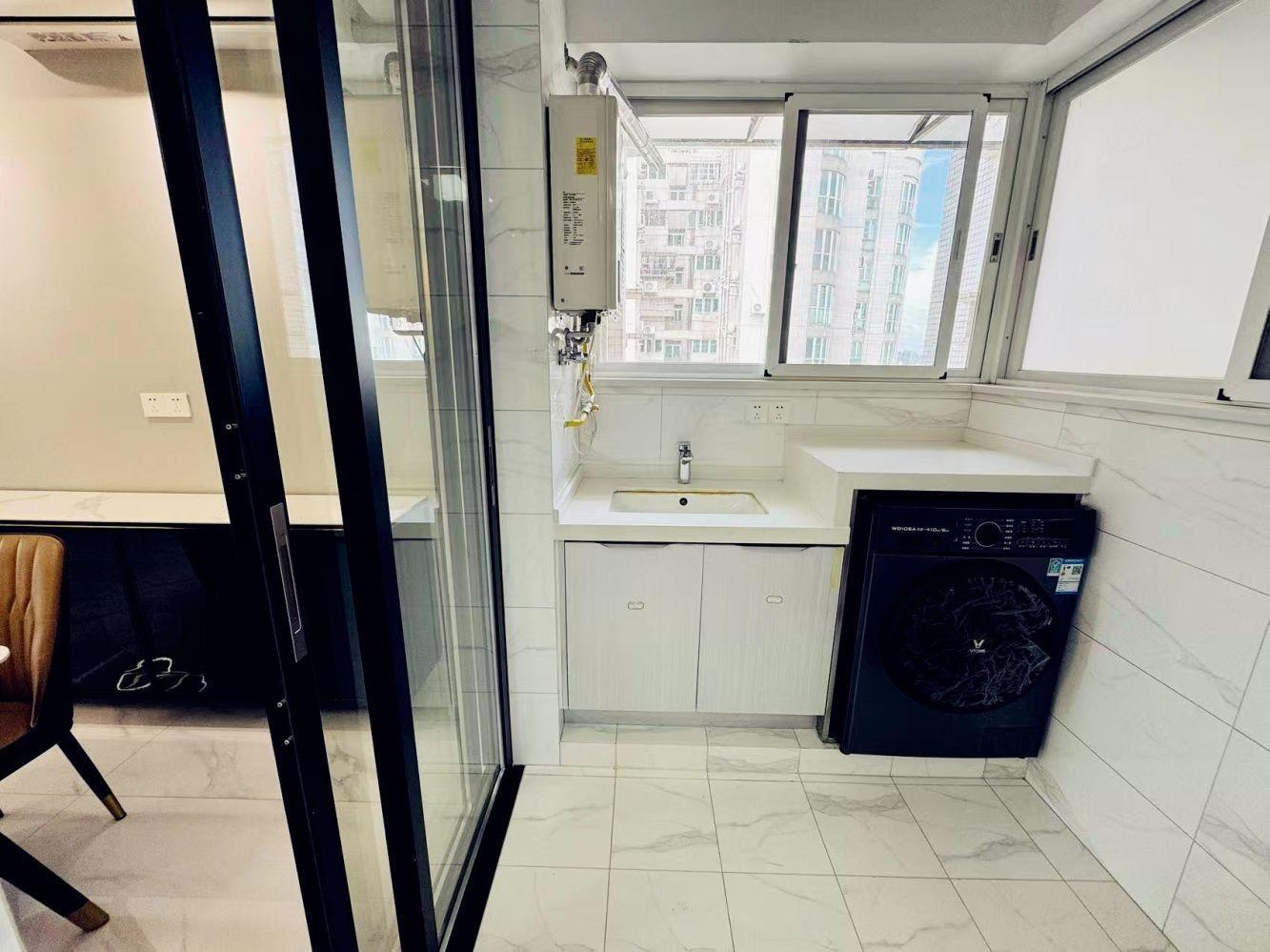 广州东方之珠花园二手房房源图片