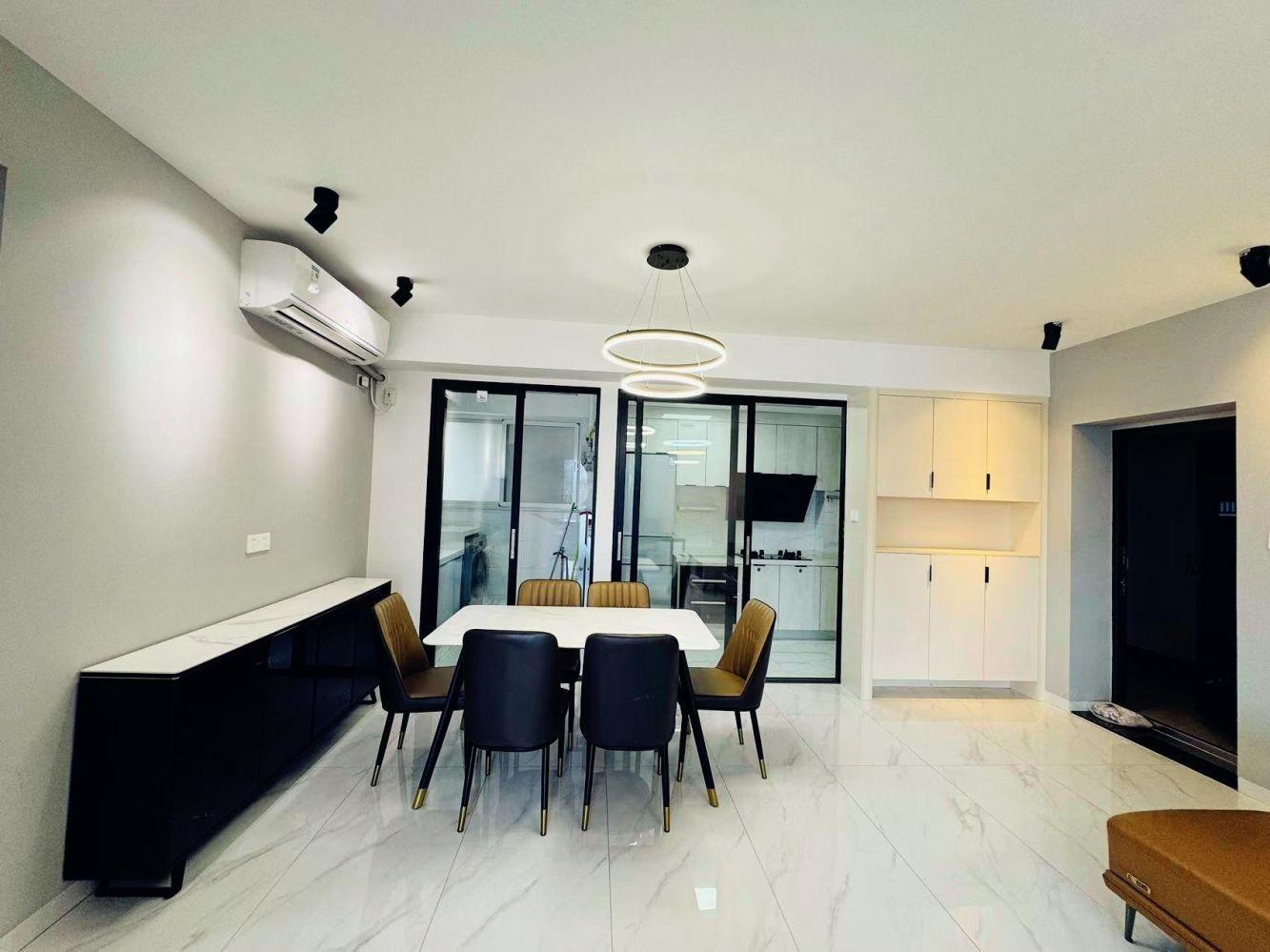 广州东方之珠花园二手房房源图片