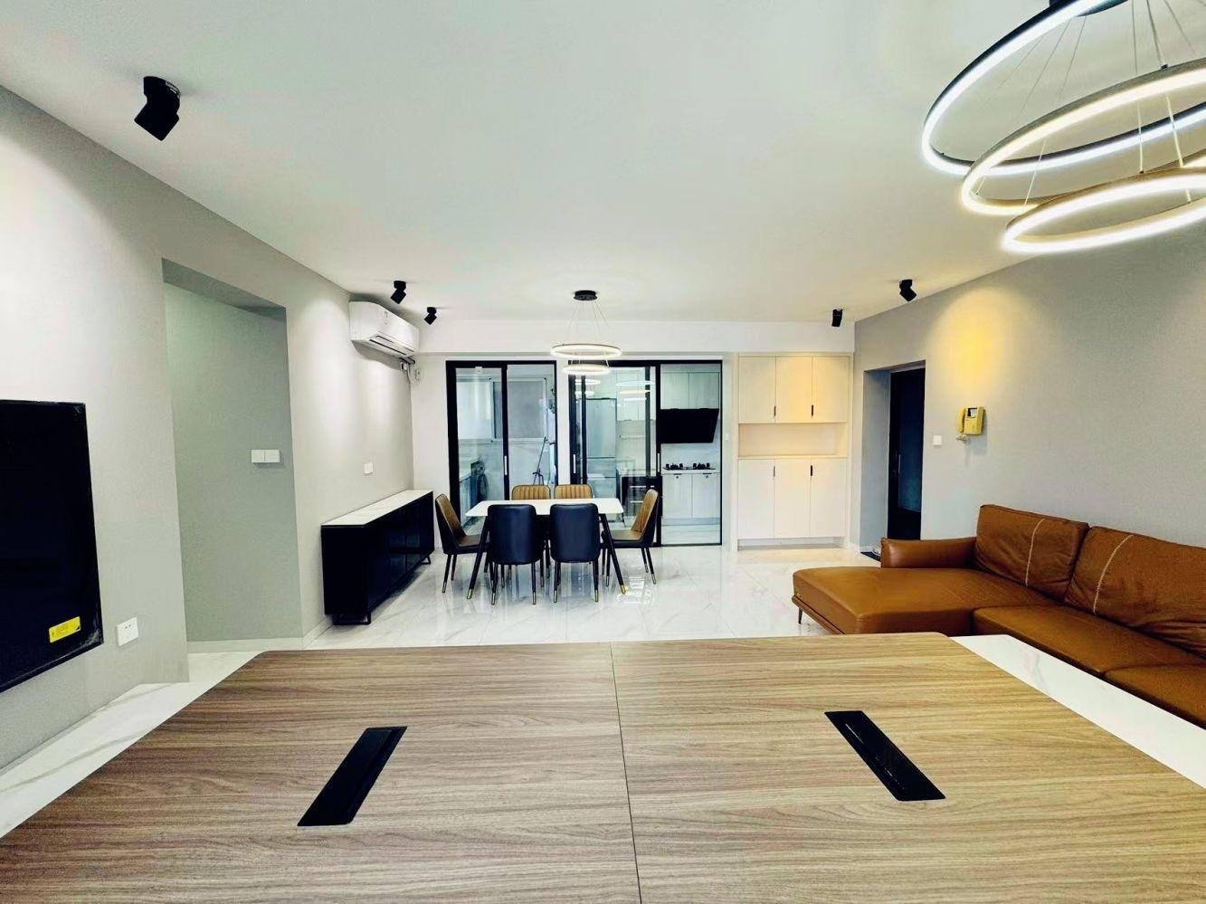 广州东方之珠花园二手房房源图片