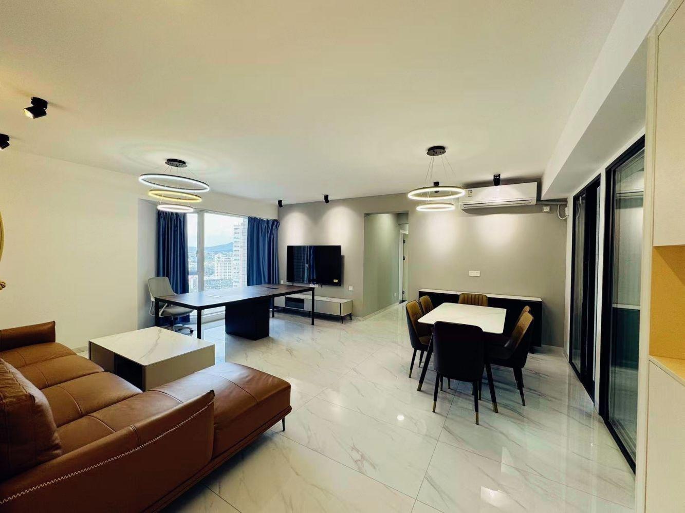 广州东方之珠花园二手房房源图片