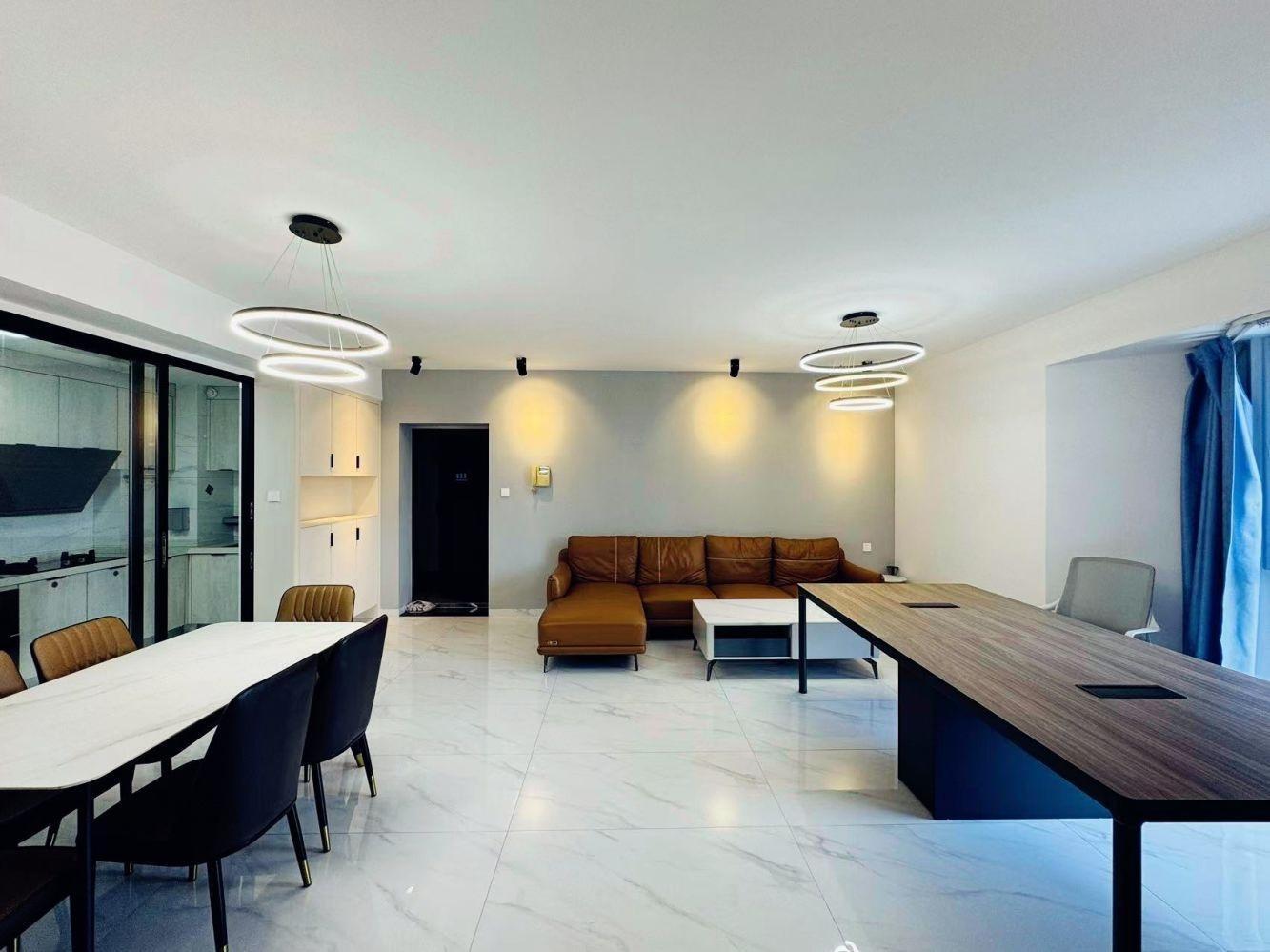 广州东方之珠花园二手房房源图片