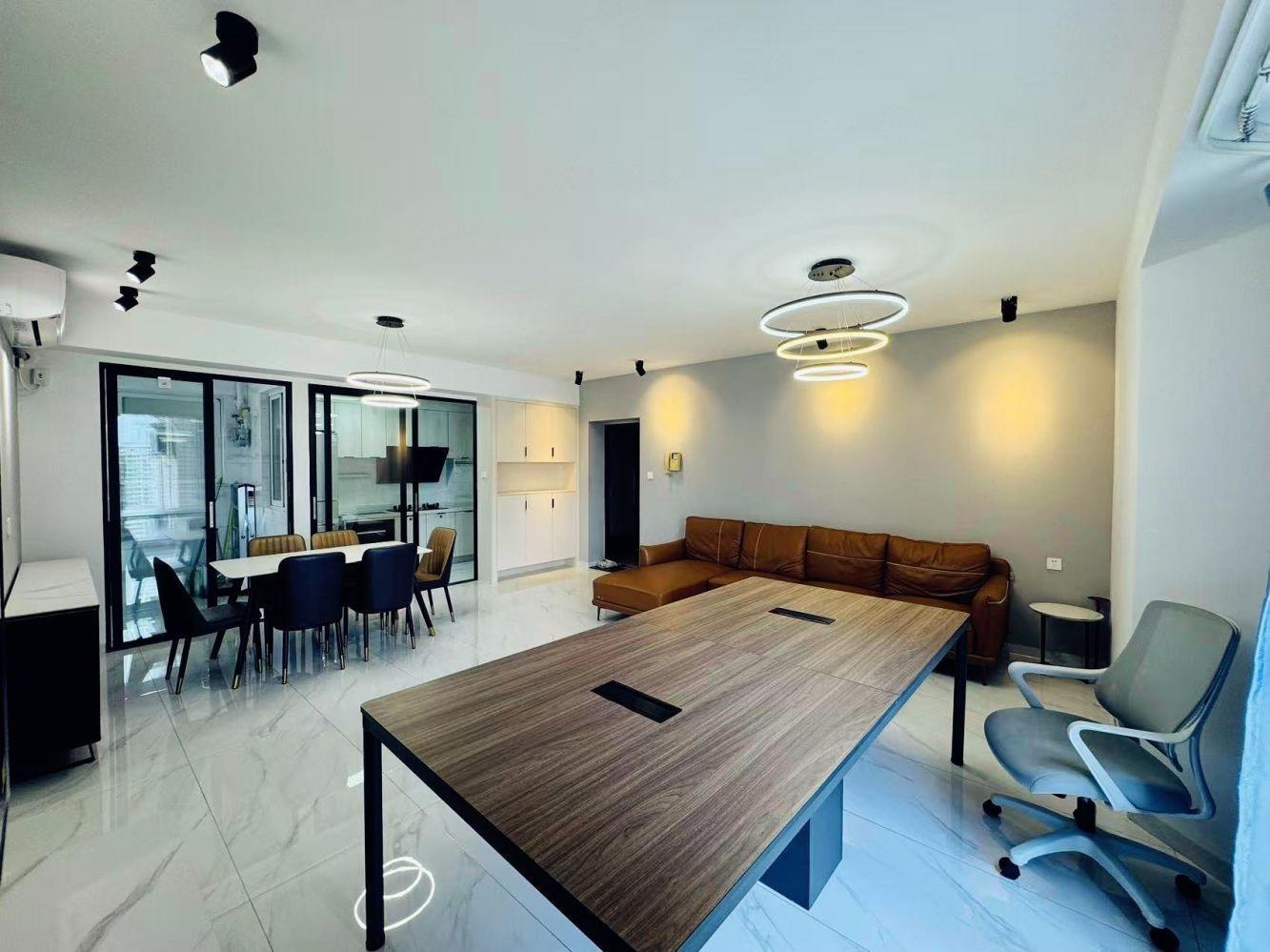 广州东方之珠花园二手房房源图片