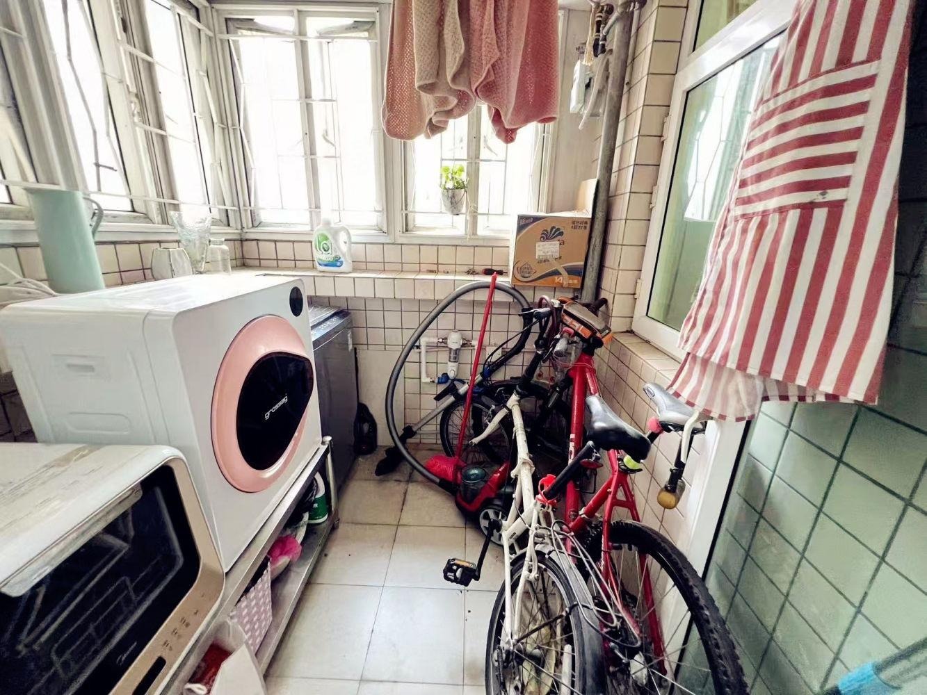 广州东方之珠花园二手房房源图片