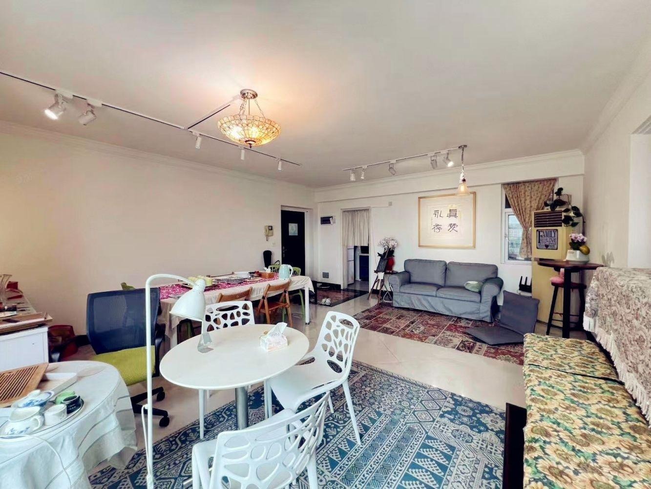 广州东方之珠花园二手房房源图片