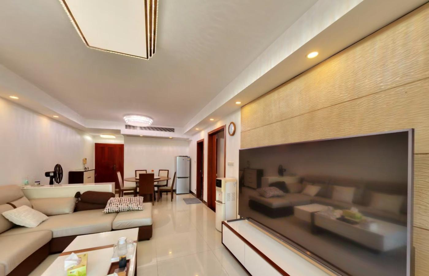 广州帝景苑二手房房源图片