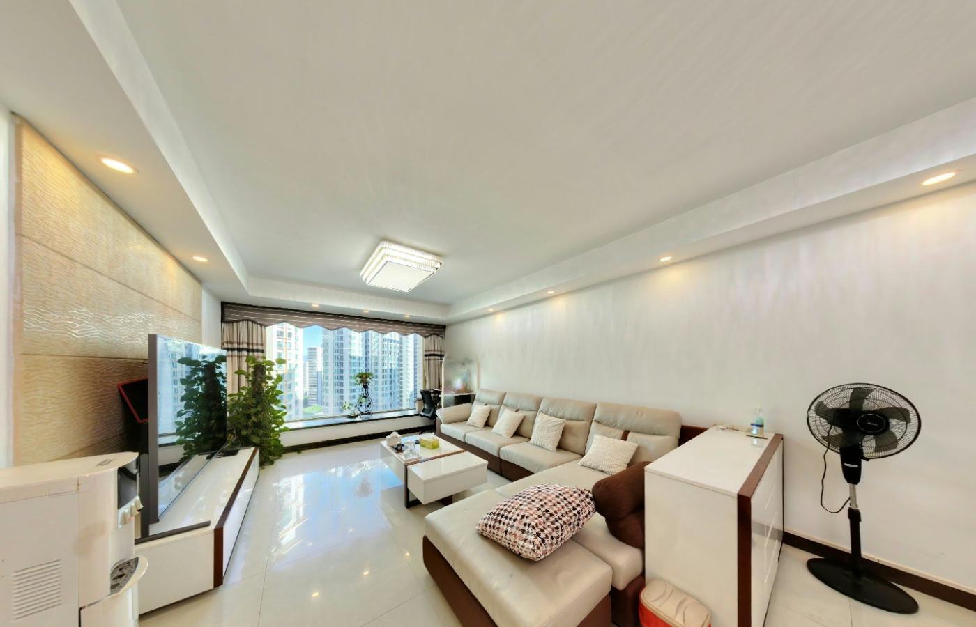 广州帝景苑二手房房源图片