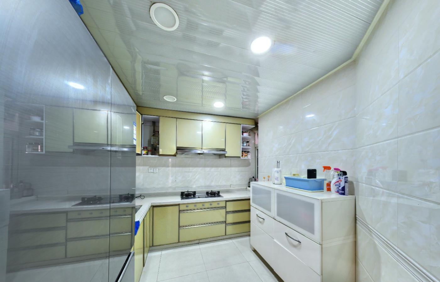 广州帝景苑二手房房源图片