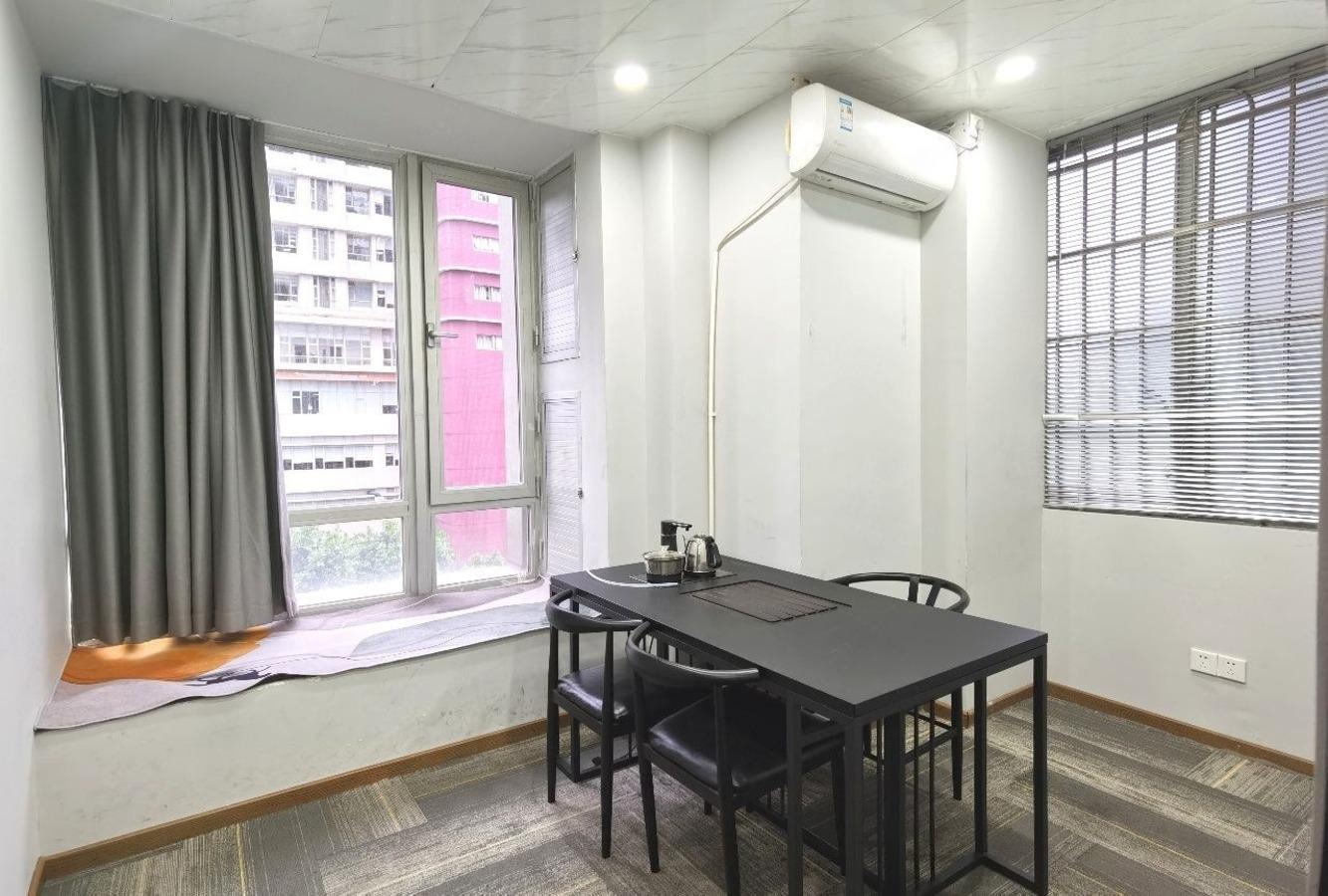 广州津滨腾越大厦二手房房源图片