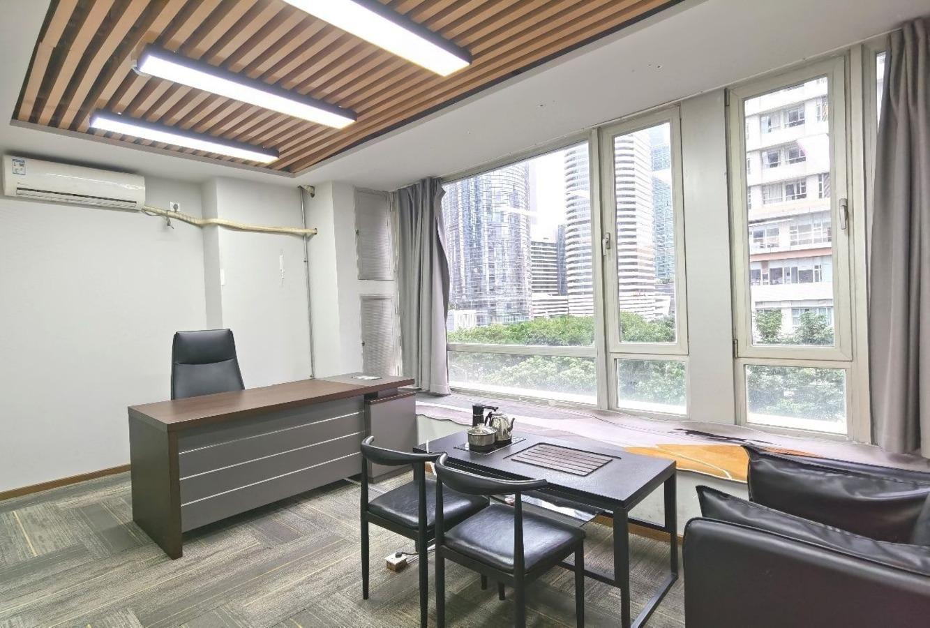 广州津滨腾越大厦二手房房源图片