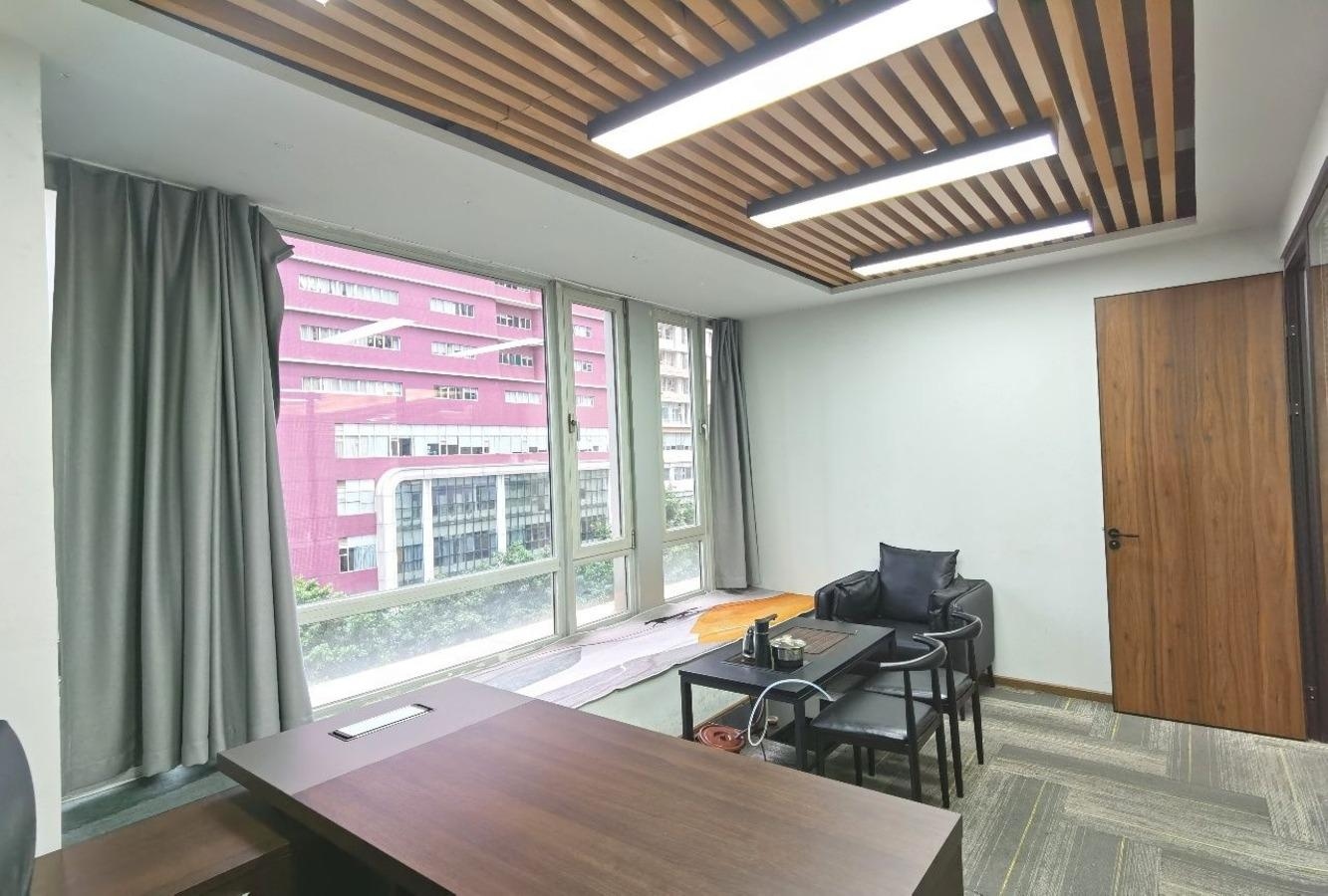 广州津滨腾越大厦二手房房源图片