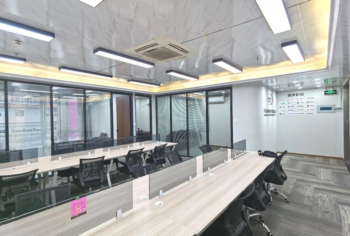 广州津滨腾越大厦二手房房源图片