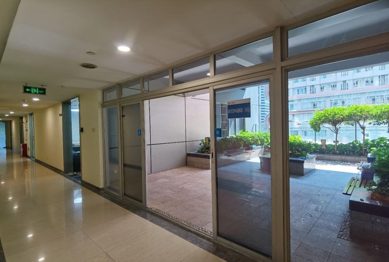 广州津滨腾越大厦二手房房源图片