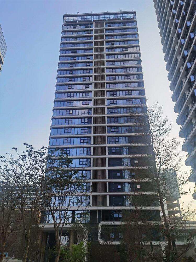 广州穗锦中心二手房房源图片