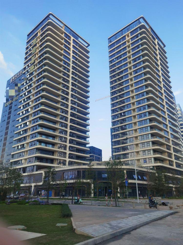 广州穗锦中心二手房房源图片