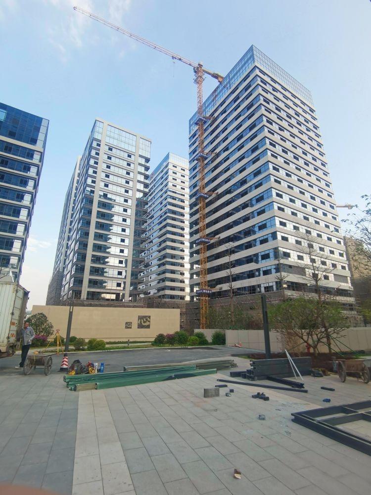 广州穗锦中心二手房房源图片