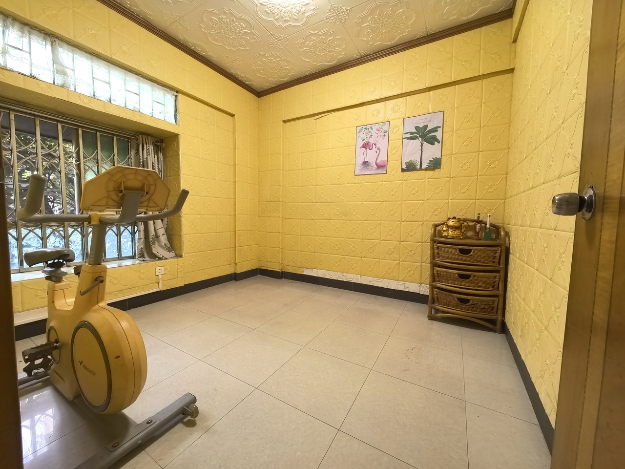 广州金德西苑二手房房源图片