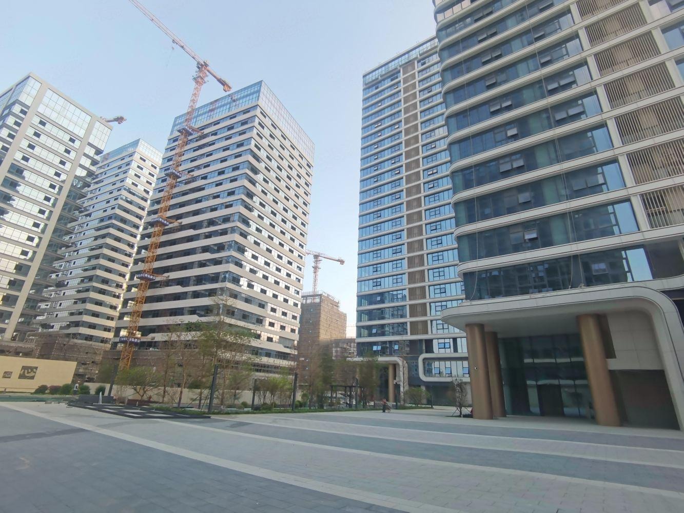 广州穗锦中心二手房房源图片