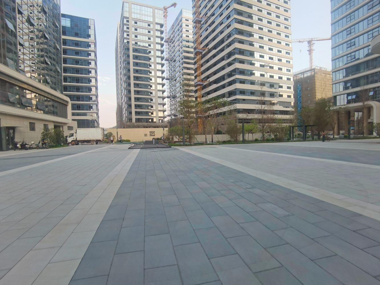 广州穗锦中心二手房房源图片