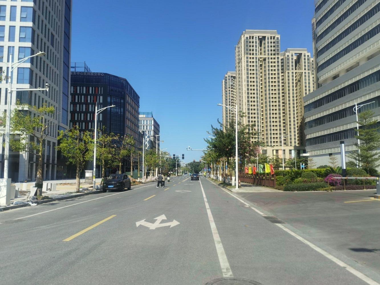 广州光谷中心二手房房源图片