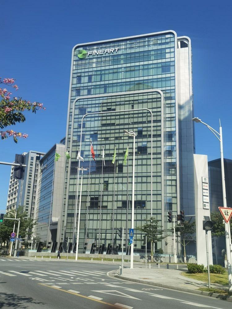 广州光谷中心二手房房源图片