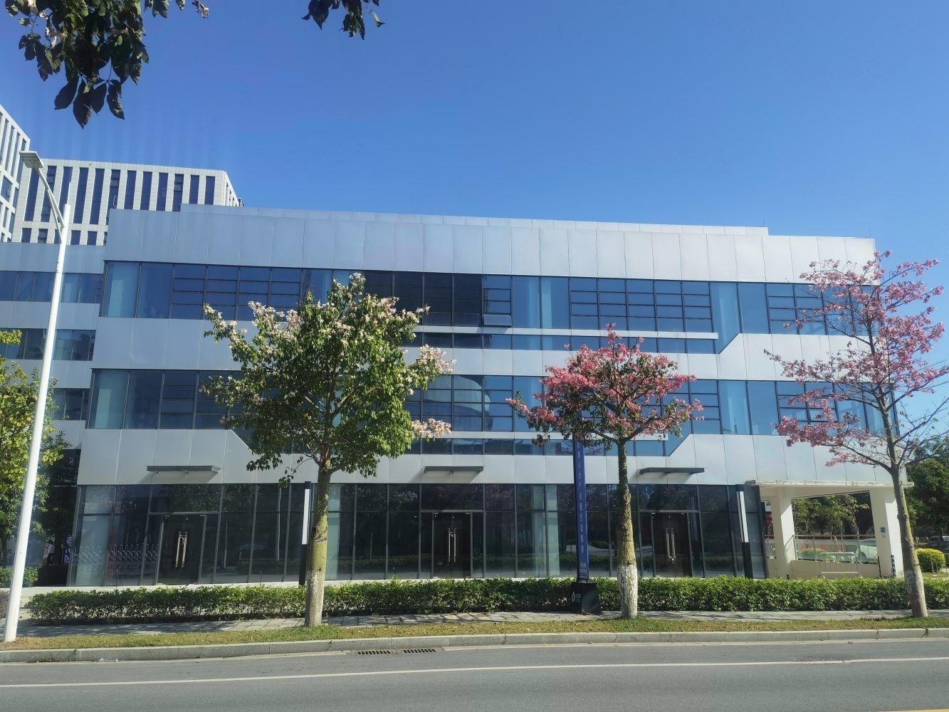 广州光谷中心二手房房源图片