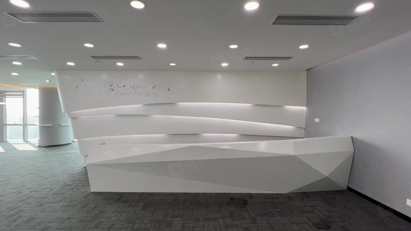 广州富力盈凯大厦二手房房源图片