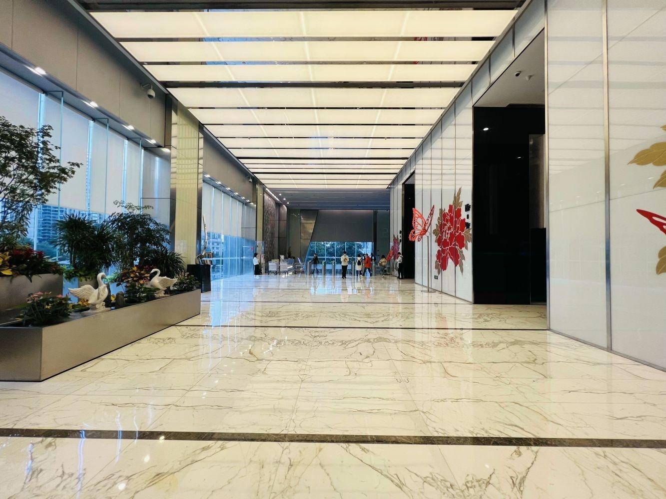 广州富力盈凯大厦二手房房源图片