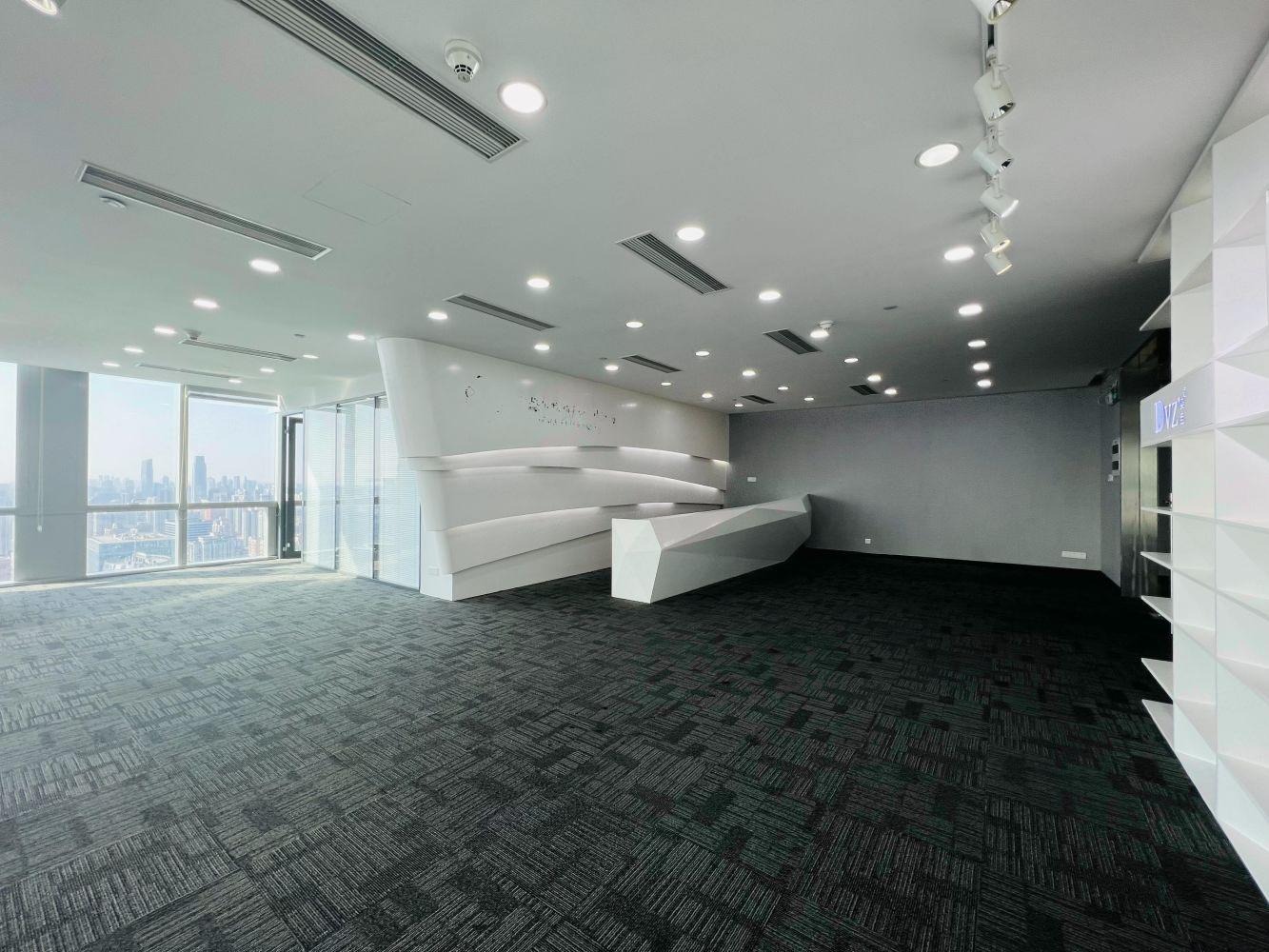 广州富力盈凯大厦二手房房源图片