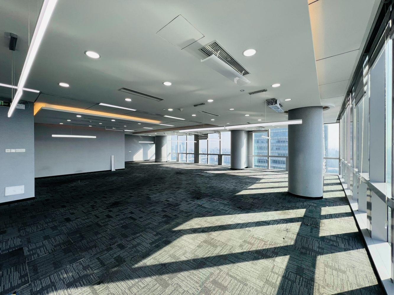 广州富力盈凯大厦二手房房源图片