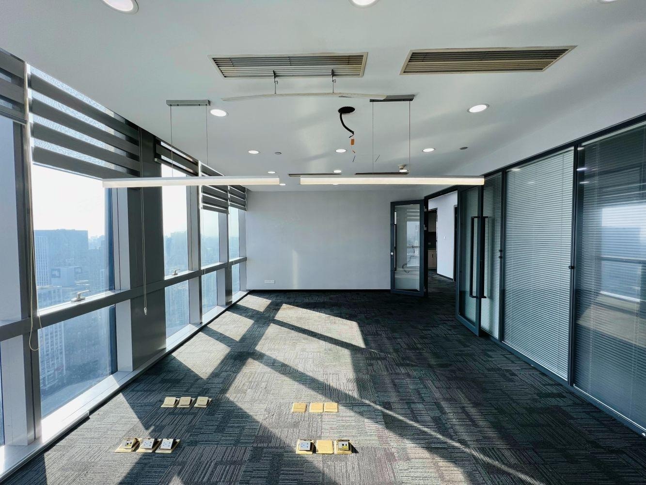 广州富力盈凯大厦二手房房源图片