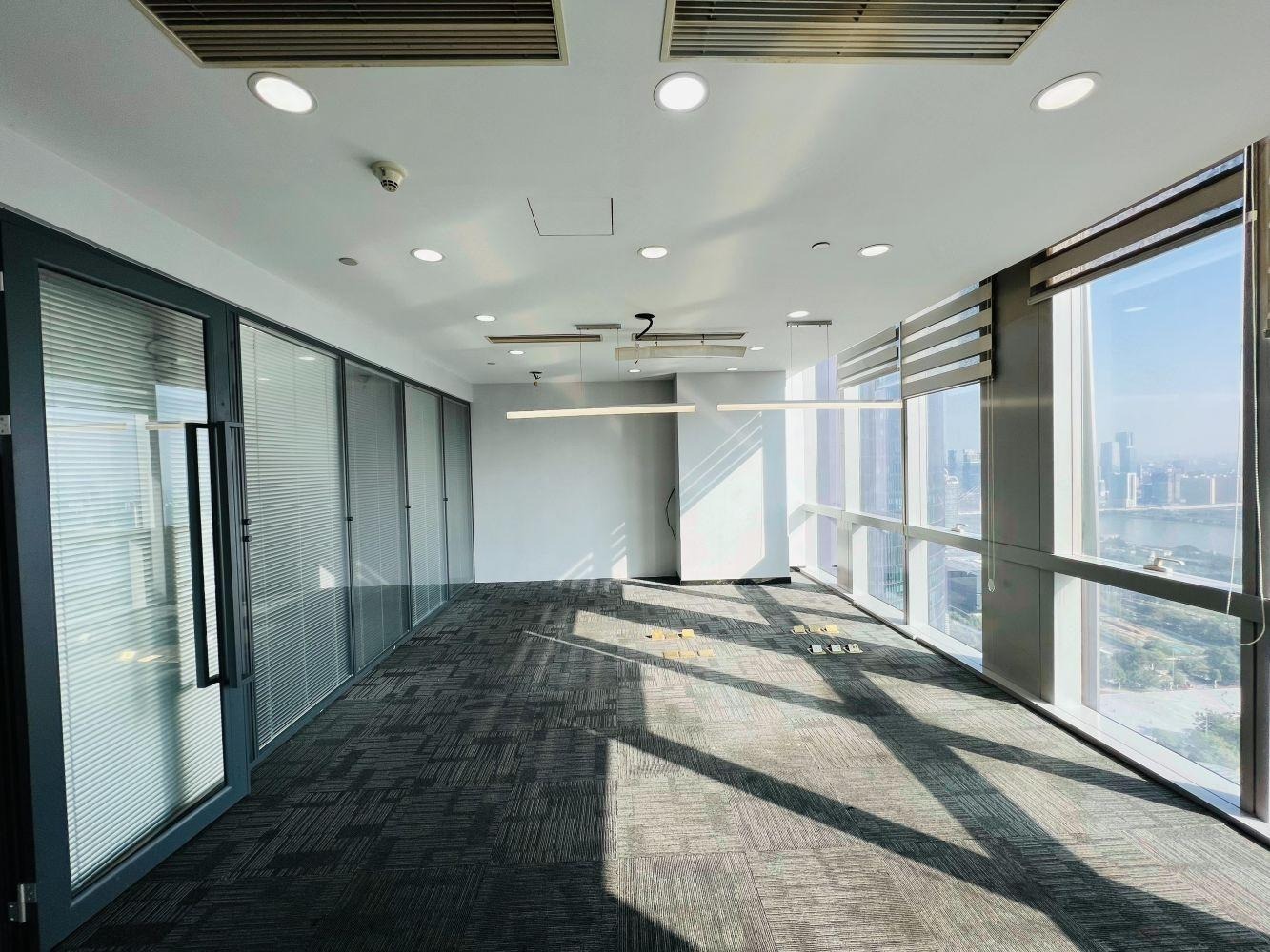 广州富力盈凯大厦二手房房源图片