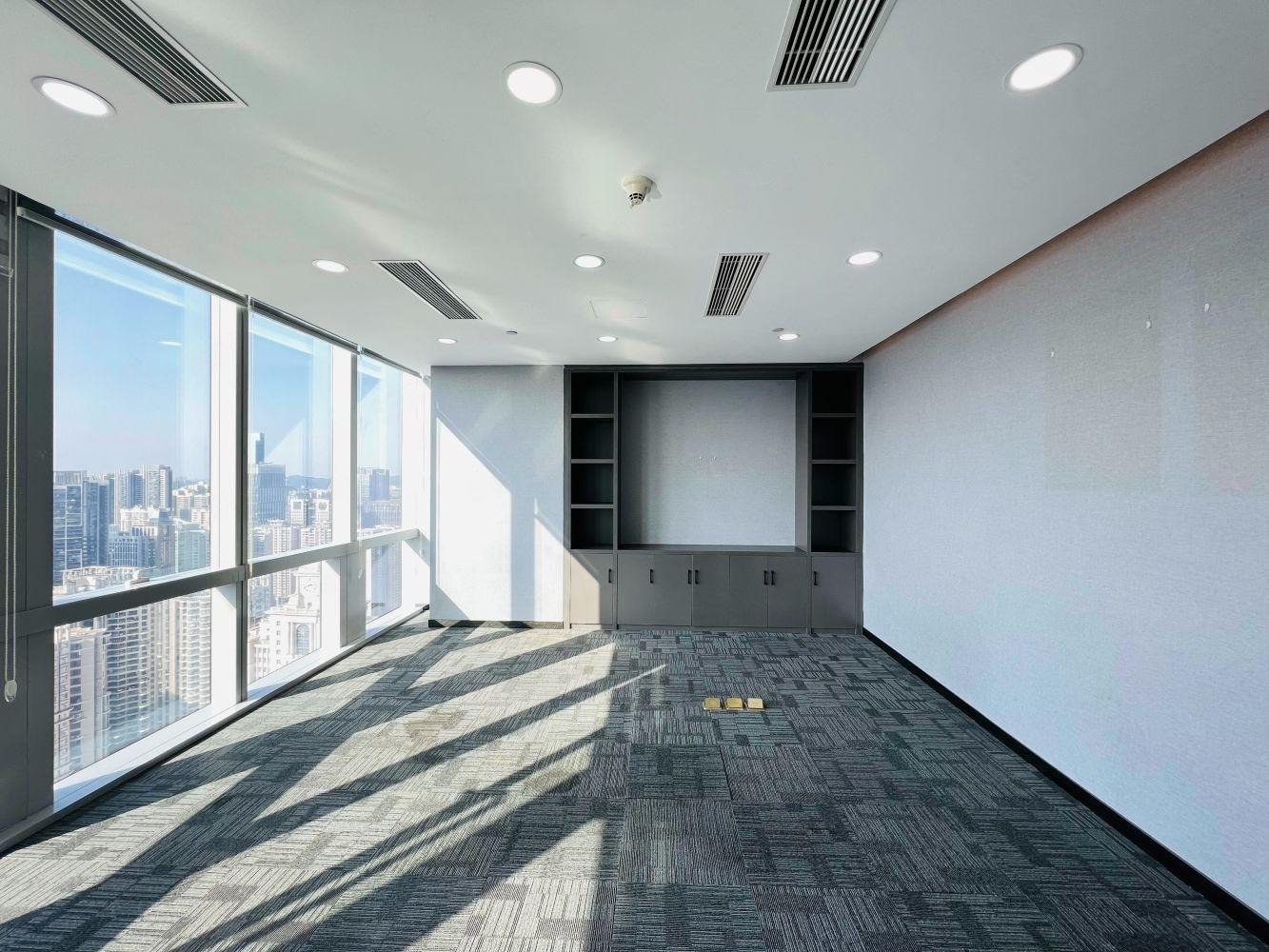 广州富力盈凯大厦二手房房源图片