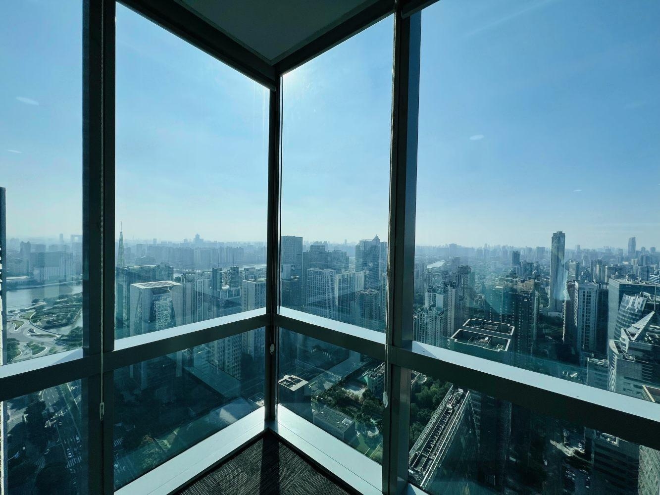 广州富力盈凯大厦二手房房源图片