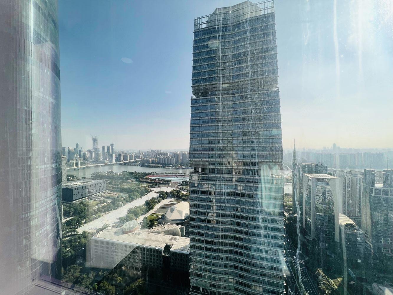 广州富力盈凯大厦二手房房源图片