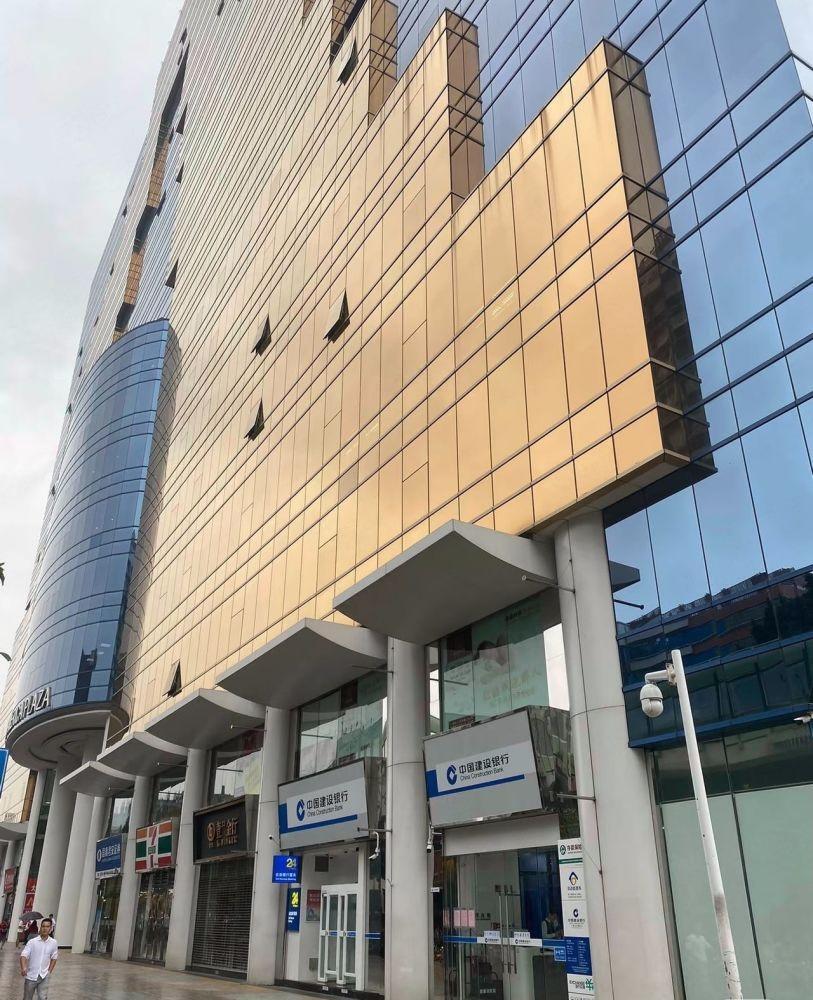 广州美国银行中心二手房房源图片