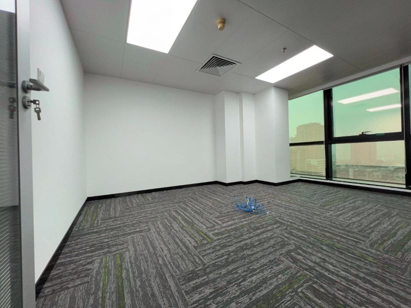 广州美国银行中心二手房房源图片