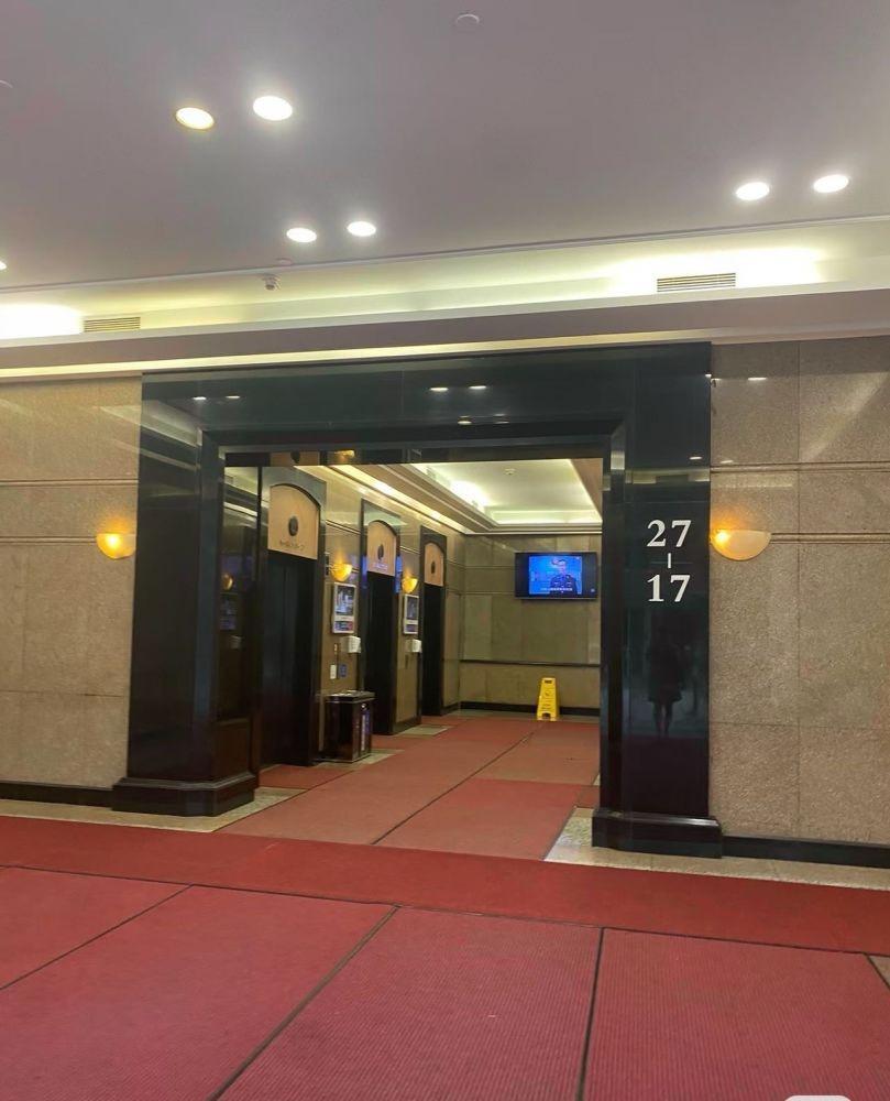 广州美国银行中心二手房房源图片