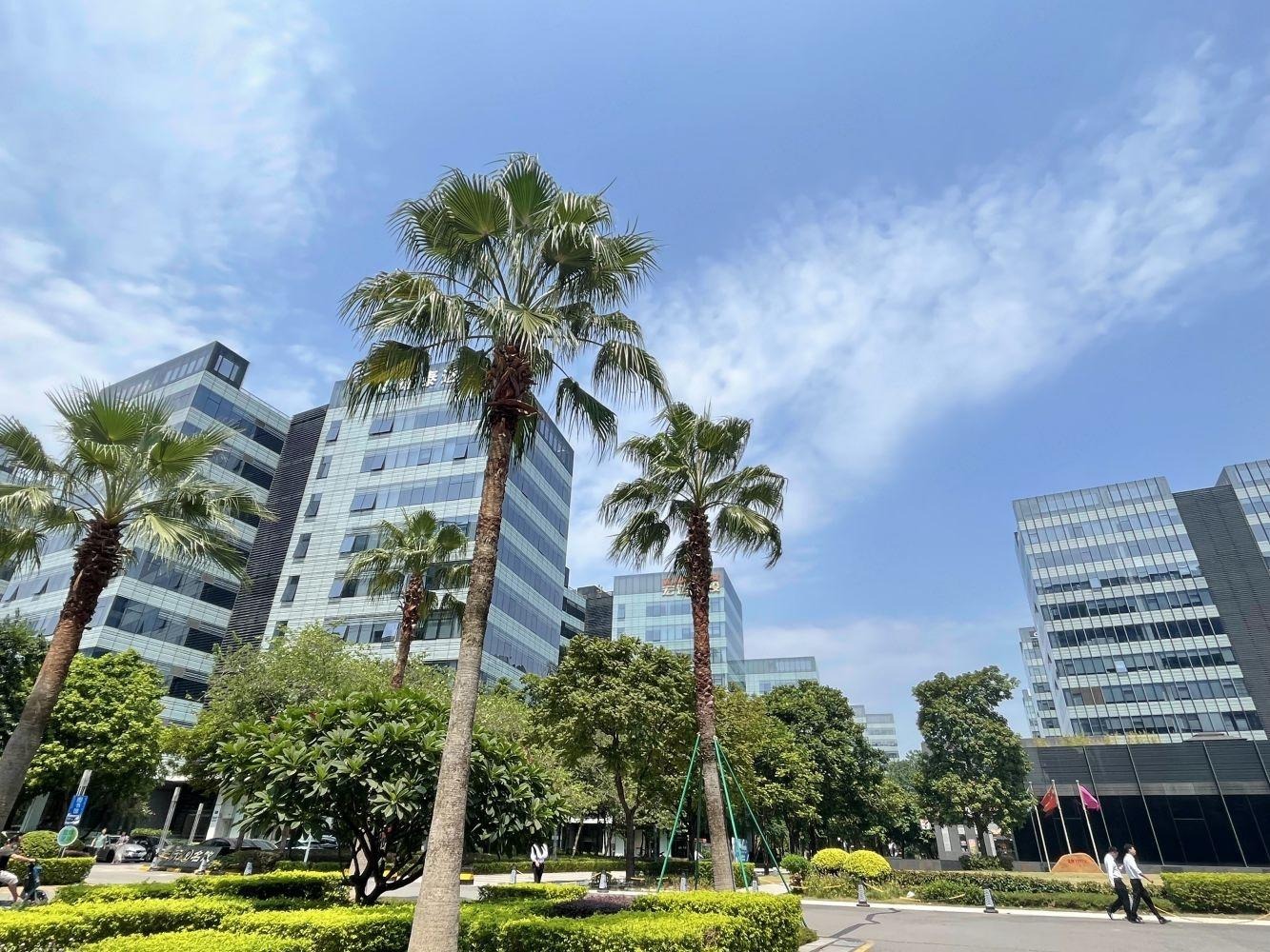 广州科汇金谷二手房房源图片