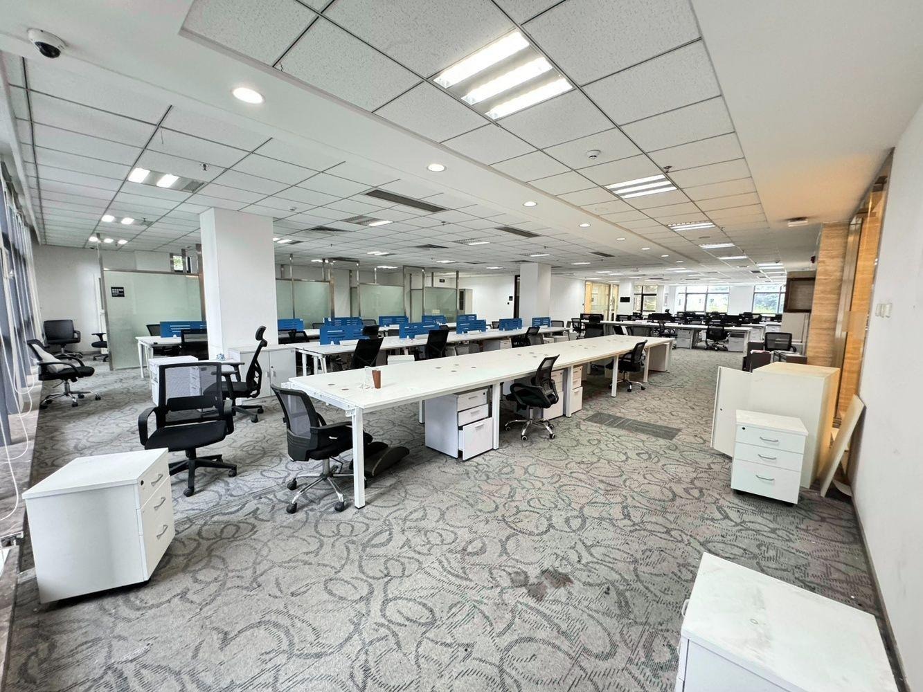 广州天安科技园二手房房源图片