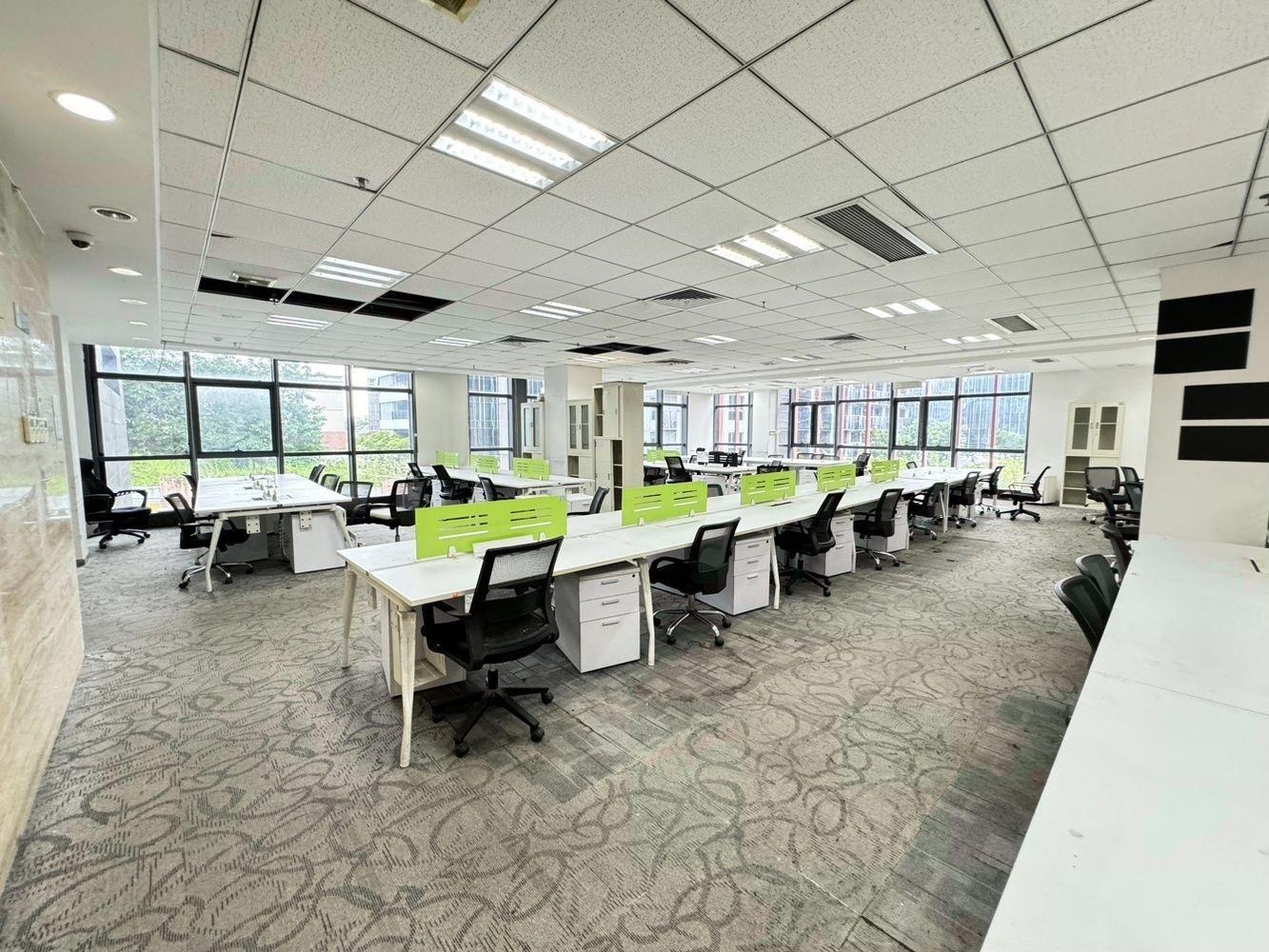 广州天安科技园二手房房源图片