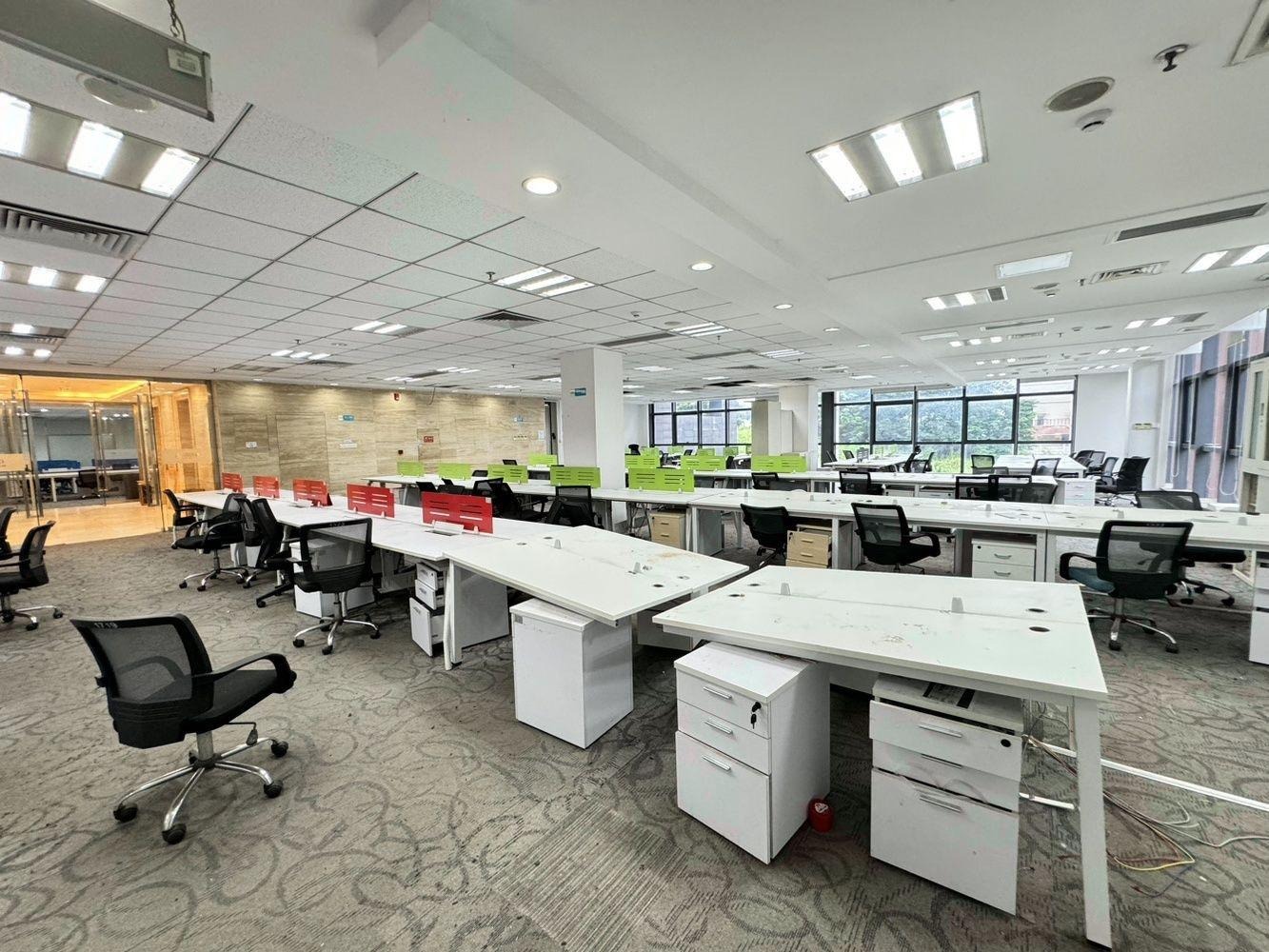 广州天安科技园二手房房源图片