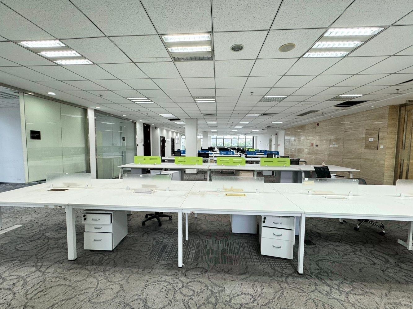 广州天安科技园二手房房源图片