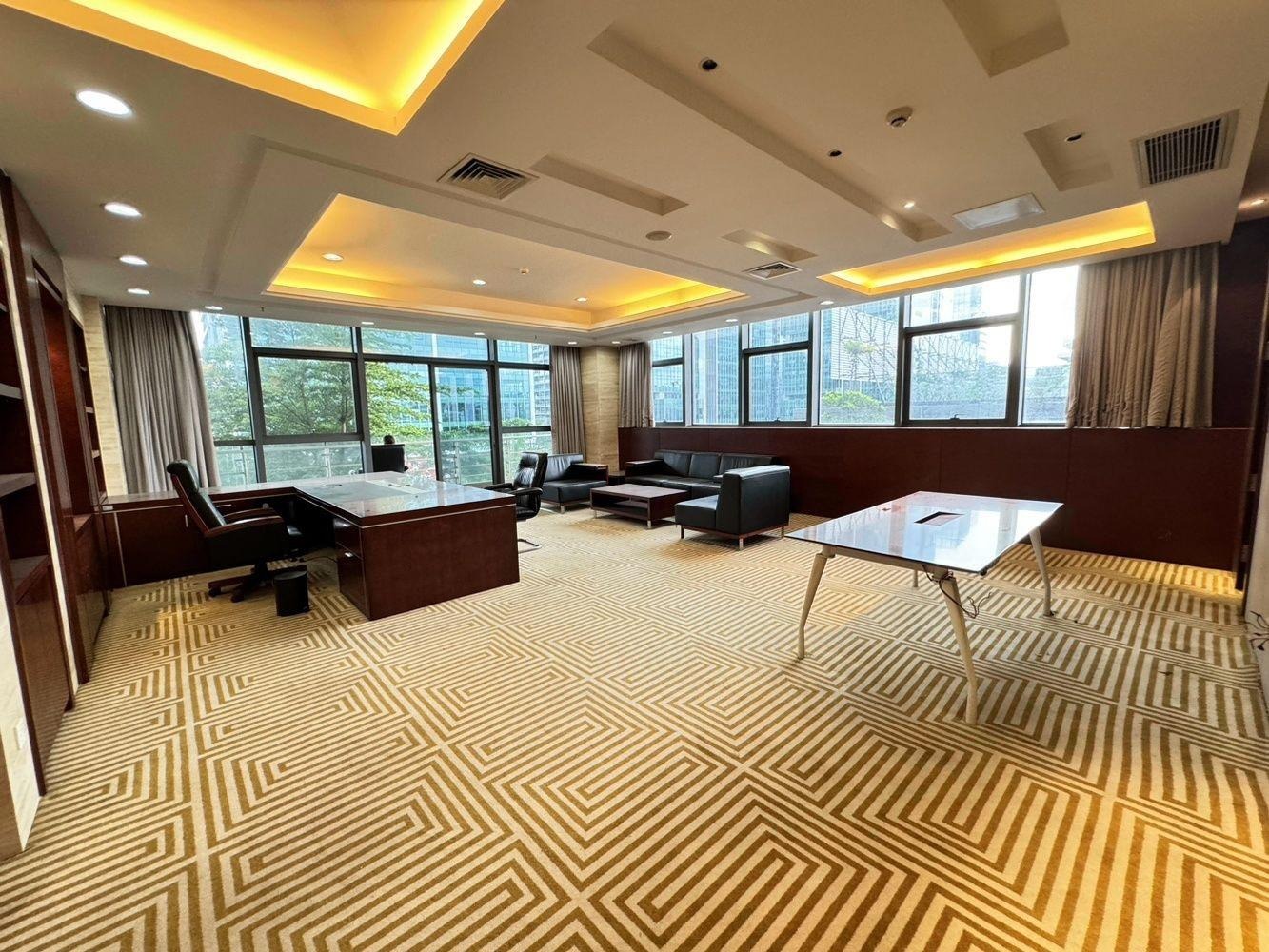 广州天安科技园二手房房源图片