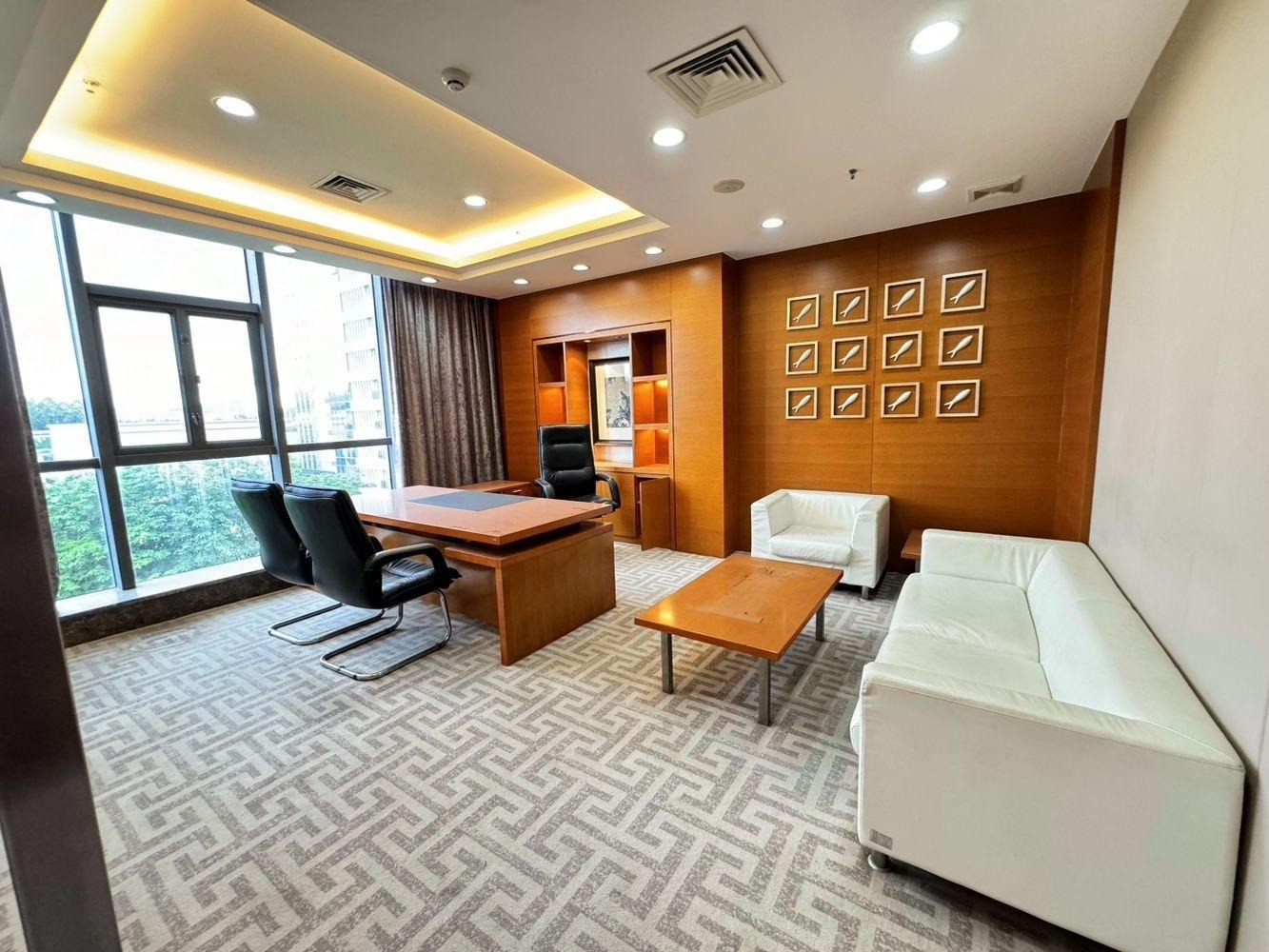 广州天安科技园二手房房源图片