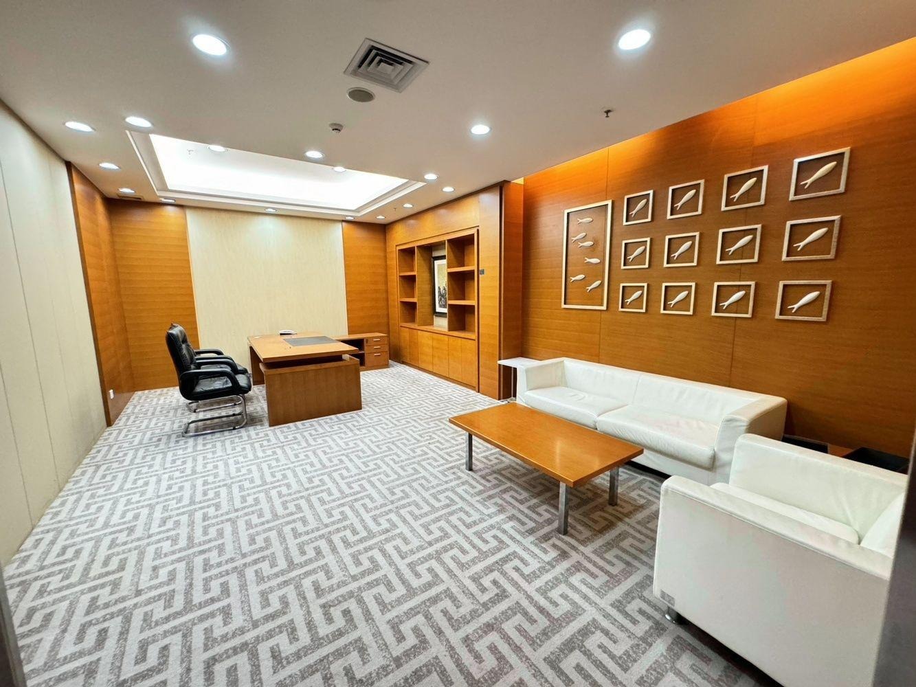 广州天安科技园二手房房源图片