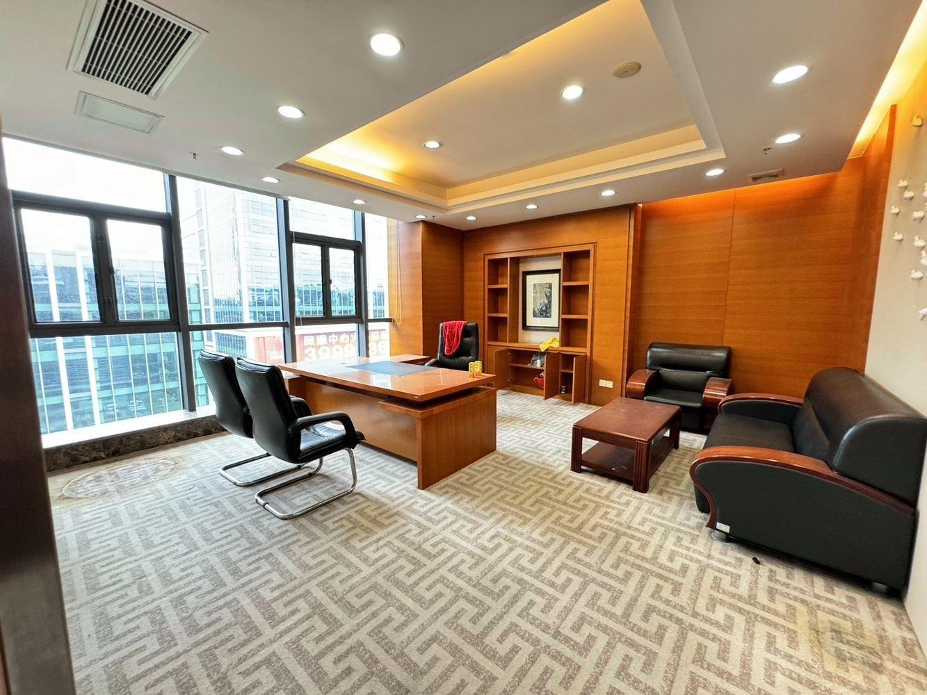 广州天安科技园二手房房源图片